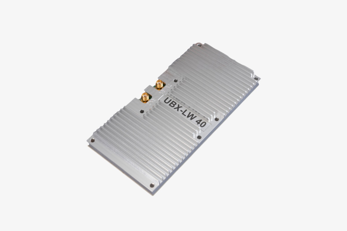 UBX-LW40/120